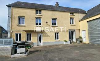 Photo Vente maison Créances