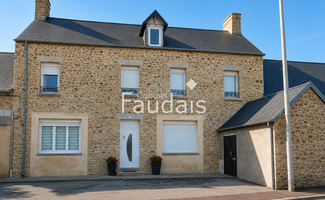 Photo Vente maison Créances