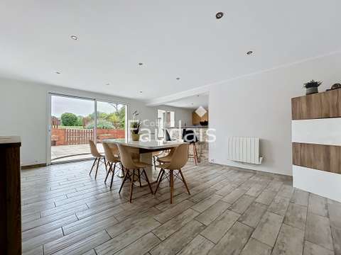 Vente maison 10 pièces