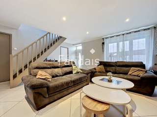 Vente maison 10 pièces
