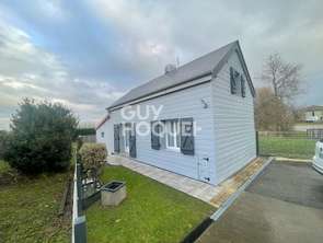 Vente Maison 1 chambreCréances