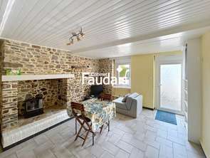 Vente Maison 2 chambresCréances