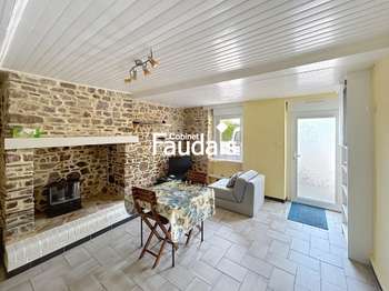 Vente Maison 2 chambresCréances