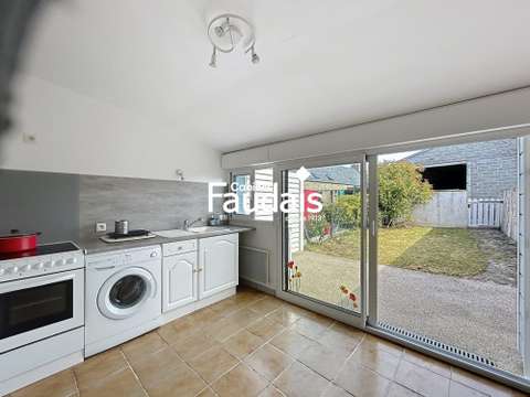 Vente maison 3 pièces Vente maison 3 pièces