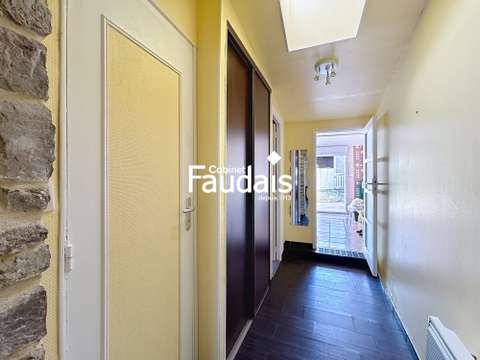 Vente maison 3 pièces Vente maison 3 pièces