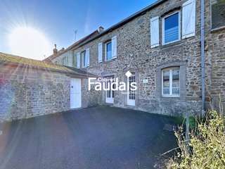 Vente maison 5 pièces Vente maison 5 pièces