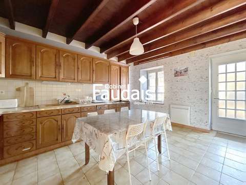 Vente maison 5 pièces Vente maison 5 pièces