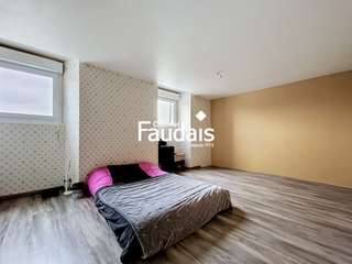 Vente maison 10 pièces Vente maison 10 pièces