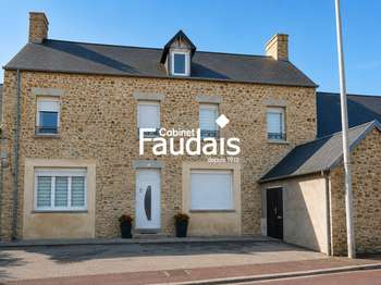 Vente Maison 6 chambresCréances