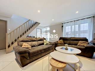 Vente maison 10 pièces Vente maison 10 pièces
