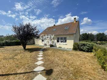 Vente Maison 4 chambresCréances