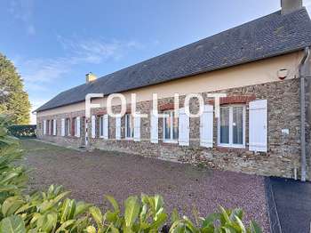 Vente maison 5 pièces Créances 50