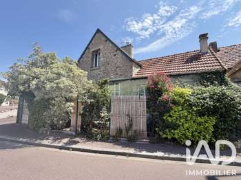Vente maison 2 pièces Créances 50