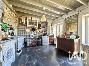 Vente maison 2 pièces