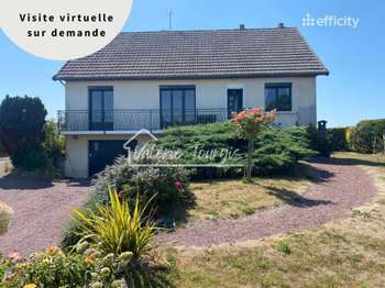 Vente Maison 2 chambresCréances