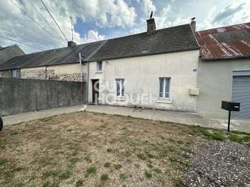 Vente Maison 2 chambresCréances