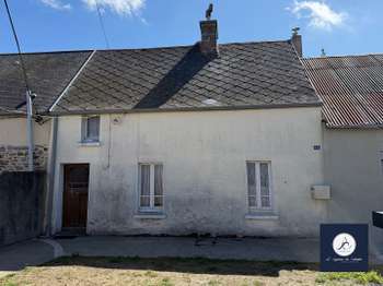 Maison 4 pièces 62 m² · à Créances · 62 m² · 75 500 €