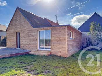 Vente Maison 2 chambresCréances