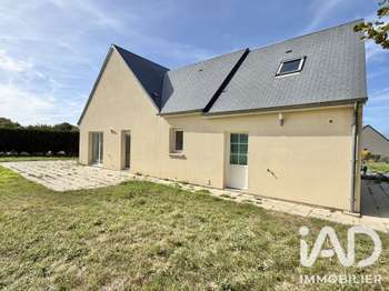 Vente maison 5 pièces Créances 50