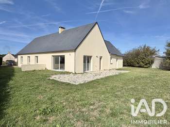 Vente Maison 5 piècesCréances