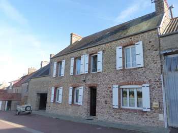 Vente Maison 2 chambresCréances