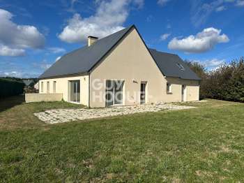 Vente Maison 4 chambresCréances