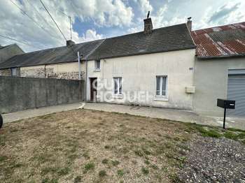 Vente Maison 3 chambresCréances