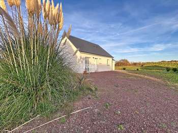 Vente maison 4 pièces Créances 50