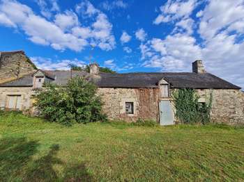 Vente maison 9 pièces Crédin 56
