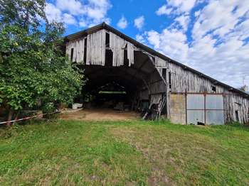 Vente maison