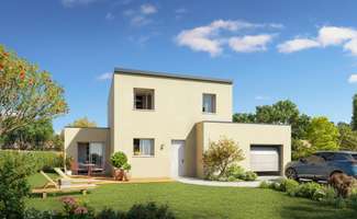 Photo Vente maison Crédin