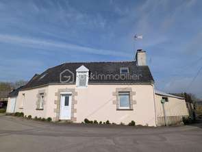 Vente Maison 3 chambresCrédin