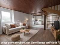 Vente maison 5 pièces Vente maison 5 pièces