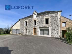 Vente Maison 4 chambresCrédin