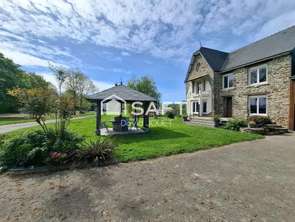 Vente Maison 5 chambresCrédin