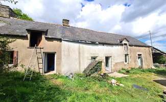 Photo Vente maison Crédin