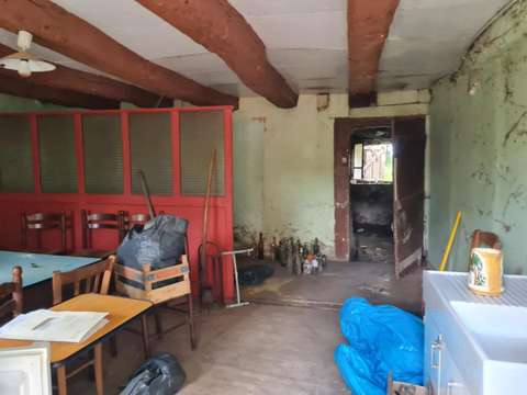 Vente maison 2 pièces Vente maison 2 pièces