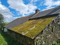 Vente maison 2 pièces