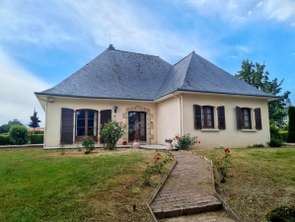 Vente Maison 2 chambresCrédin