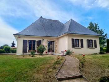 Vente maison 4 pièces Crédin 56