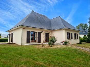Vente Maison 2 chambresCrédin