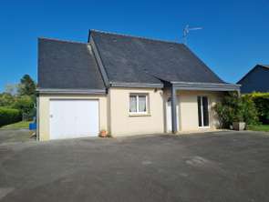Vente Maison 3 chambresCrédin