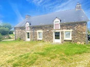 Vente Maison 3 chambresCrédin