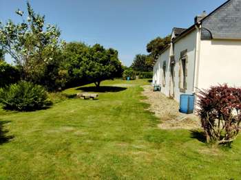 Vente maison 3 pièces Crédin 56