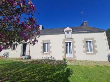 Vente Maison 2 chambresCrédin