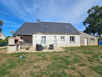 Maison 7 pièces 133 m² · à Crédin · 133 m² · 230 000 €