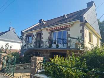 Vente Maison 2 chambresCrédin