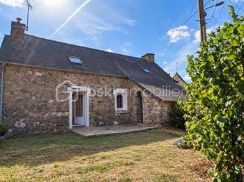 Vente Maison 3 chambresCrédin