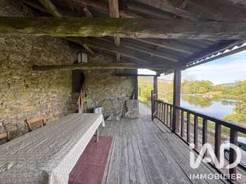 Vente maison 5 pièces Crégols 46