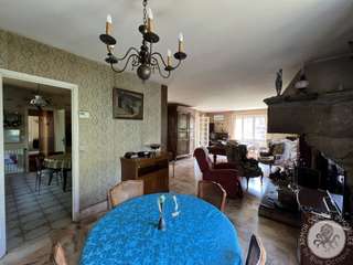 Vente maison 10 pièces